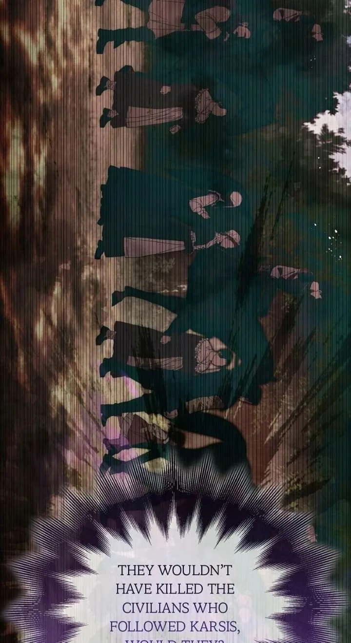I’m Imprisoned By The Mad Dog I Raised Chapter 67 page 18