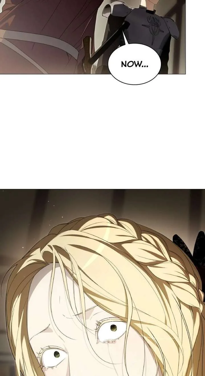 I’m Imprisoned By The Mad Dog I Raised Chapter 67 page 2
