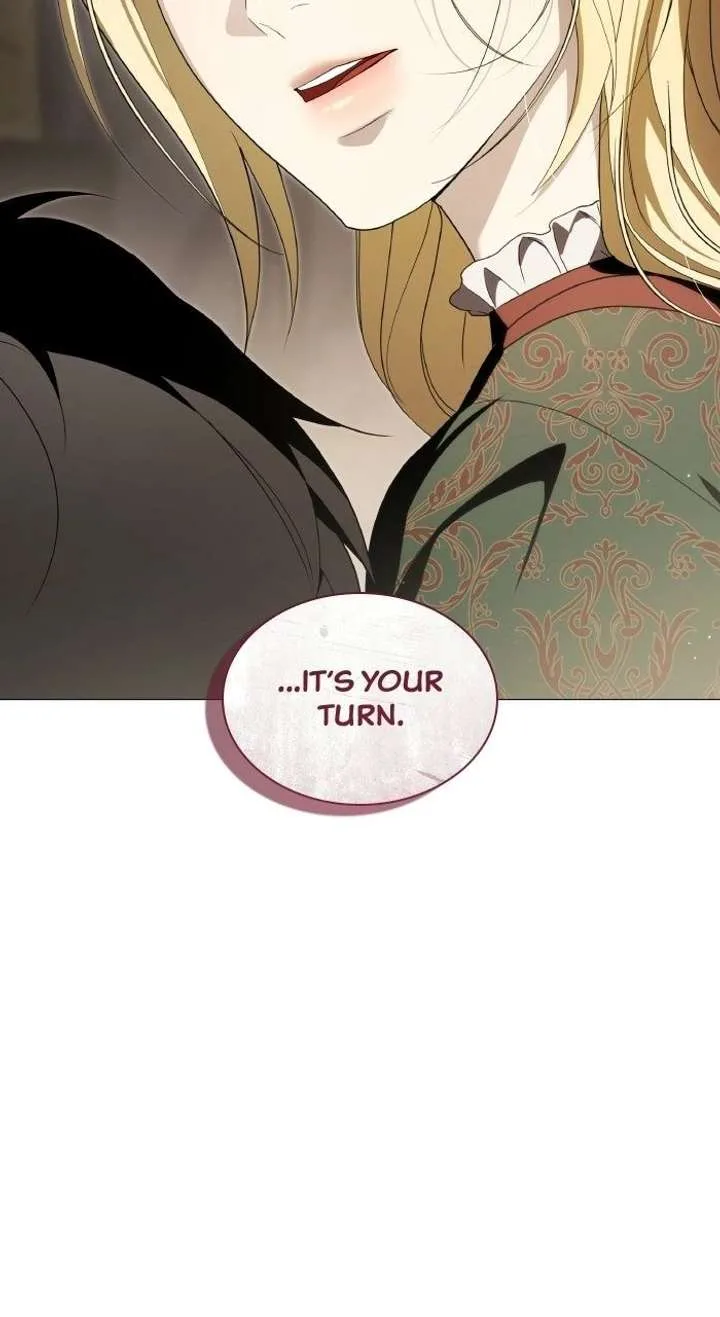 I’m Imprisoned By The Mad Dog I Raised Chapter 67 page 3
