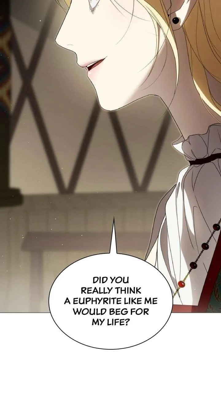 I’m Imprisoned By The Mad Dog I Raised Chapter 67 page 81