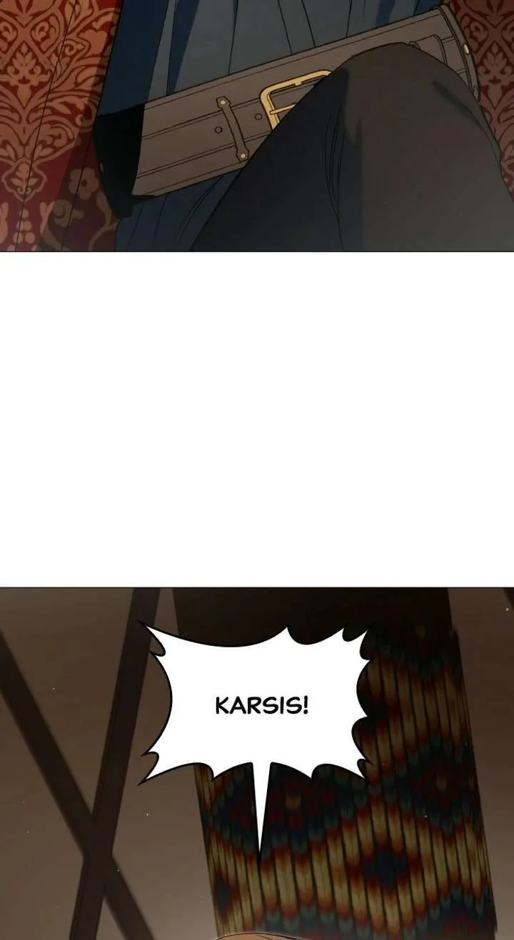 I’m Imprisoned By The Mad Dog I Raised Chapter 66 page 87