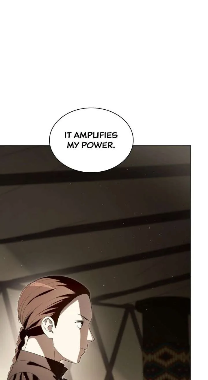 I’m Imprisoned By The Mad Dog I Raised Chapter 67 page 84