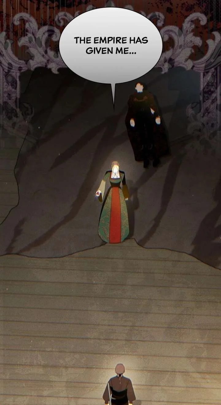 I’m Imprisoned By The Mad Dog I Raised Chapter 67 page 114
