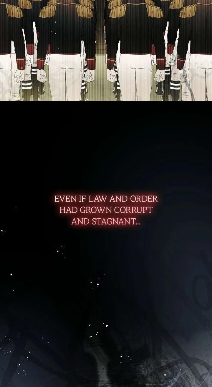 I’m Imprisoned By The Mad Dog I Raised Chapter 67 page 54