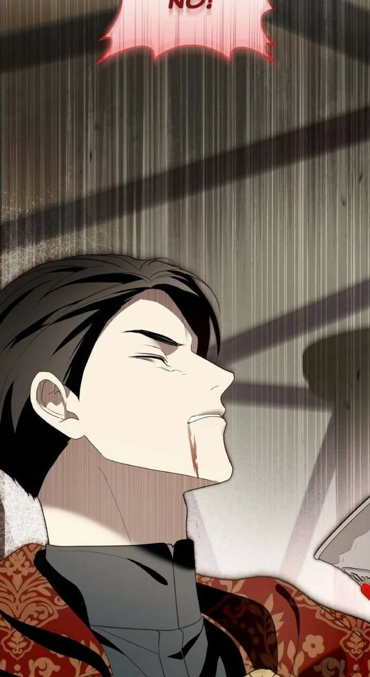 I’m Imprisoned By The Mad Dog I Raised Chapter 66 page 80