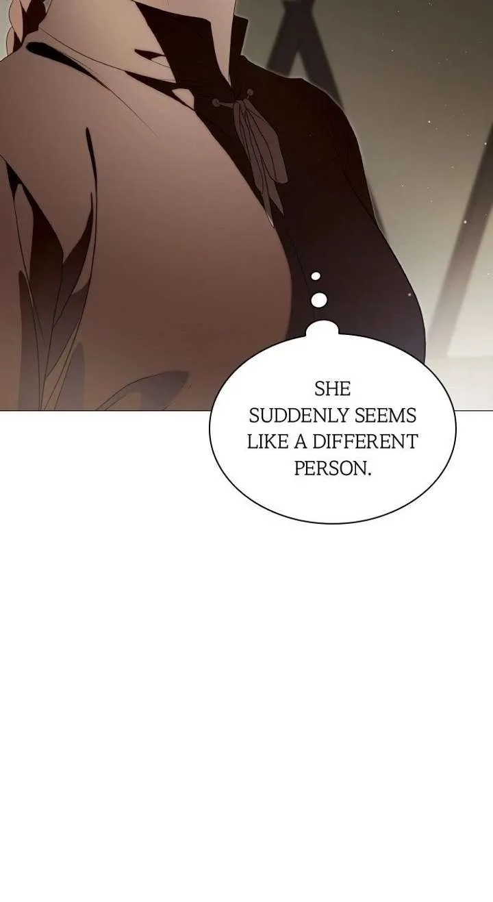 I’m Imprisoned By The Mad Dog I Raised Chapter 67 page 71