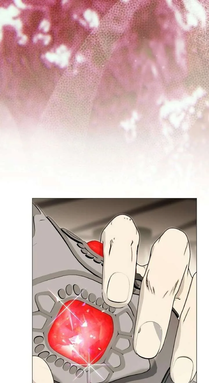 I’m Imprisoned By The Mad Dog I Raised Chapter 66 page 75