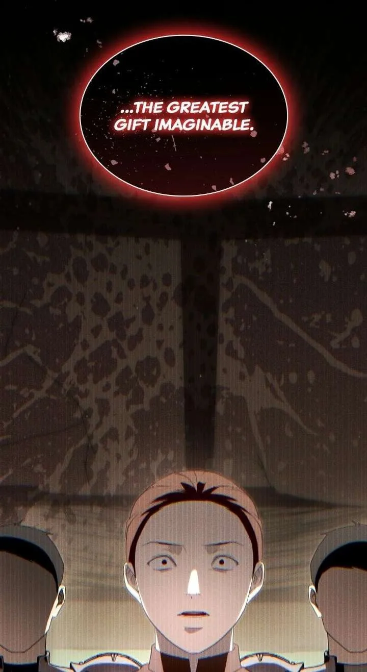 I’m Imprisoned By The Mad Dog I Raised Chapter 67 page 116