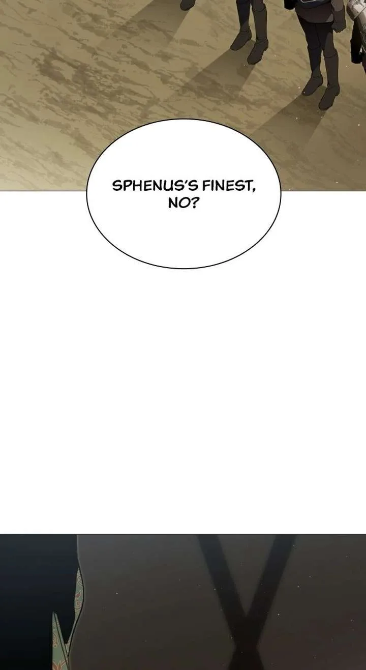 I’m Imprisoned By The Mad Dog I Raised Chapter 67 page 107