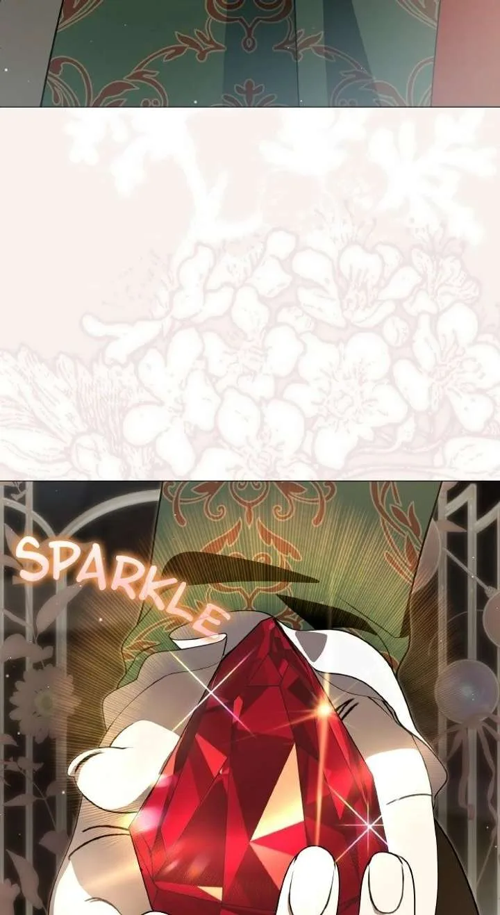 I’m Imprisoned By The Mad Dog I Raised Chapter 67 page 73
