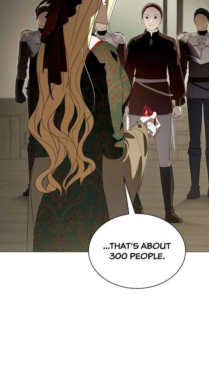 I’m Imprisoned By The Mad Dog I Raised Chapter 67 page 105