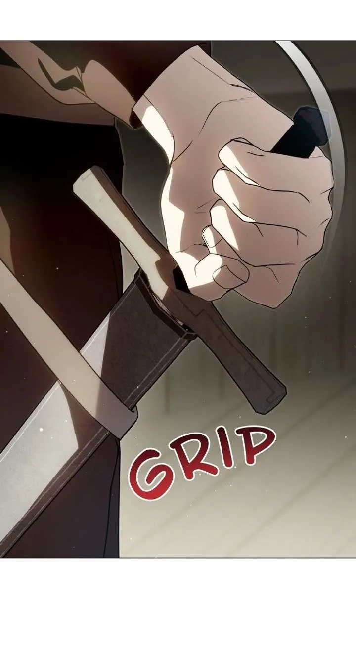 I’m Imprisoned By The Mad Dog I Raised Chapter 67 page 76