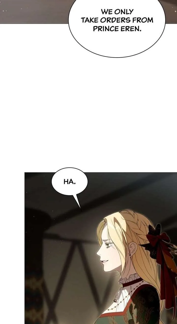 I’m Imprisoned By The Mad Dog I Raised Chapter 67 page 79