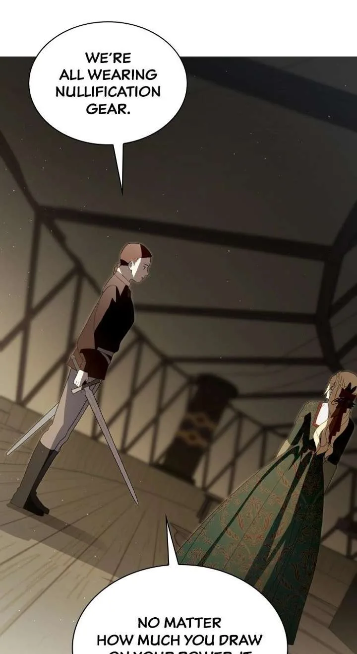 I’m Imprisoned By The Mad Dog I Raised Chapter 67 page 92