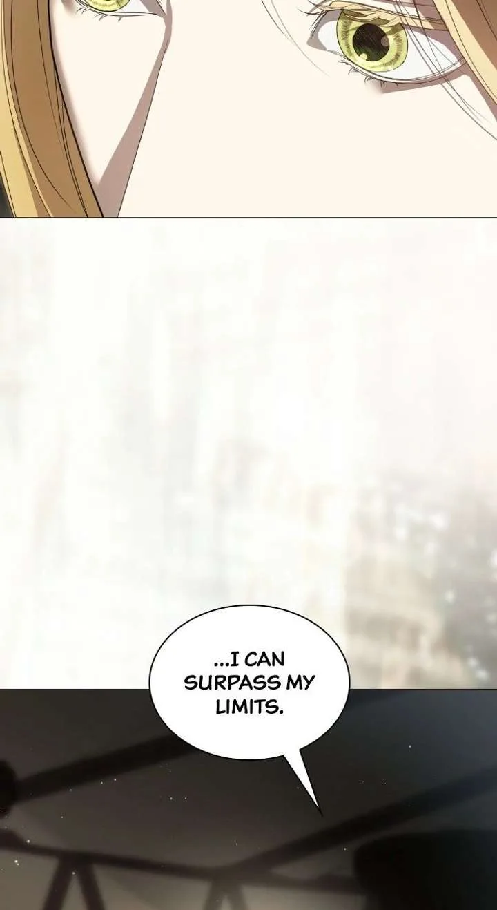 I’m Imprisoned By The Mad Dog I Raised Chapter 67 page 86