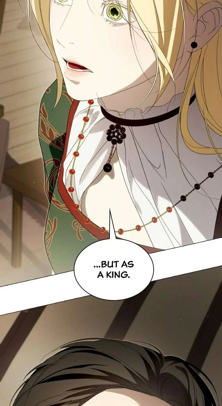 I’m Imprisoned By The Mad Dog I Raised Chapter 66 page 69