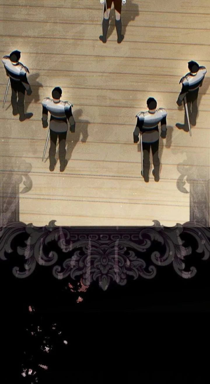 I’m Imprisoned By The Mad Dog I Raised Chapter 67 page 115