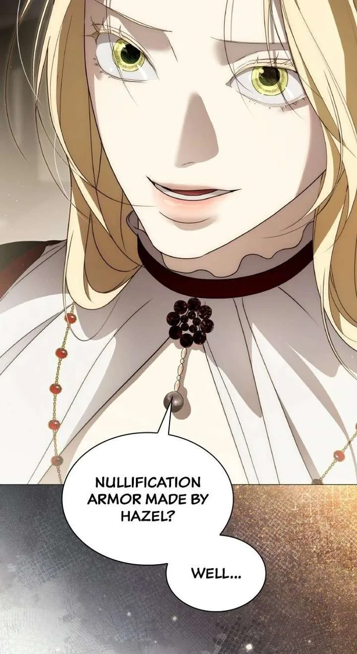 I’m Imprisoned By The Mad Dog I Raised Chapter 67 page 95