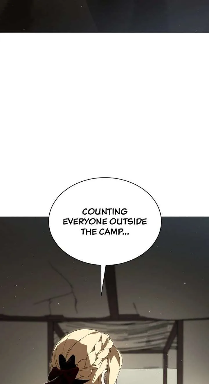 I’m Imprisoned By The Mad Dog I Raised Chapter 67 page 104