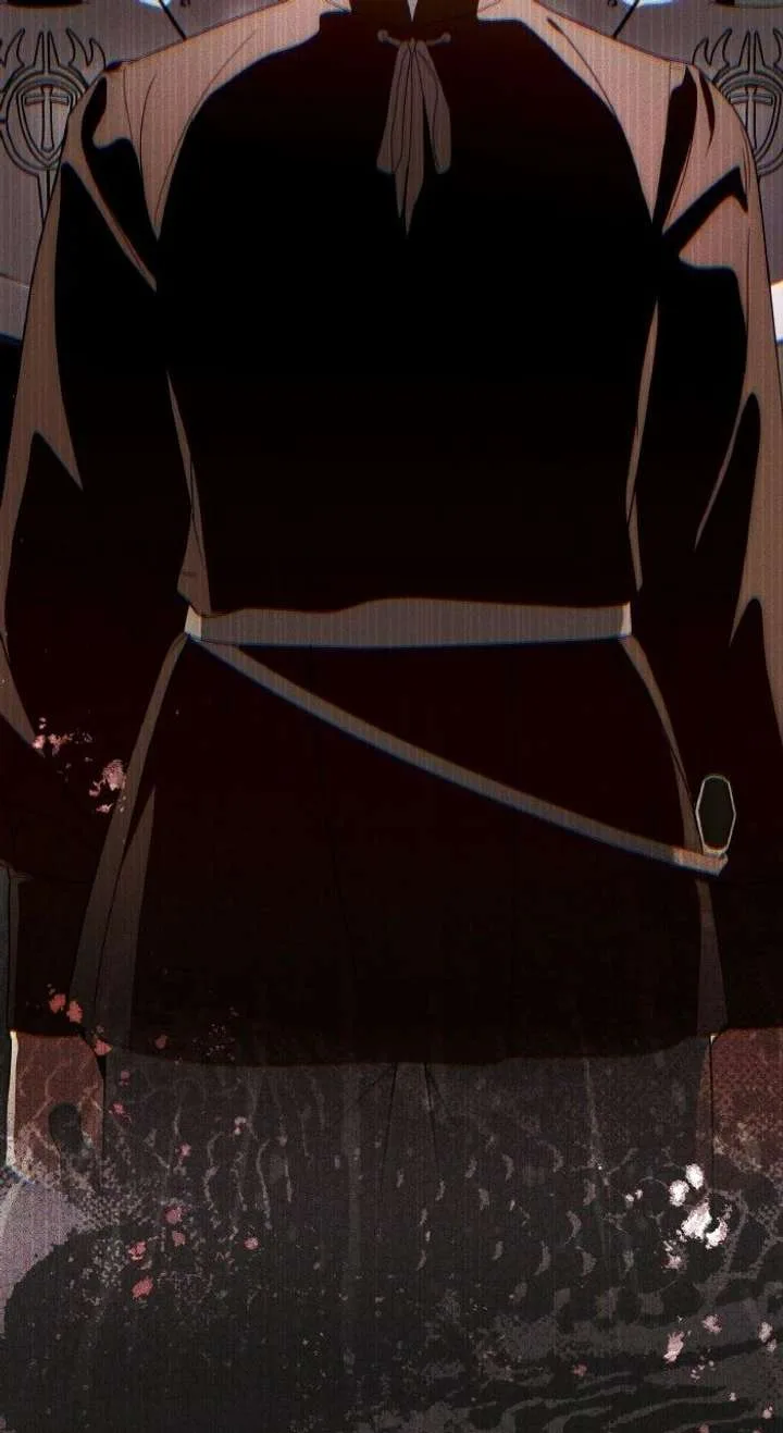 I’m Imprisoned By The Mad Dog I Raised Chapter 67 page 117