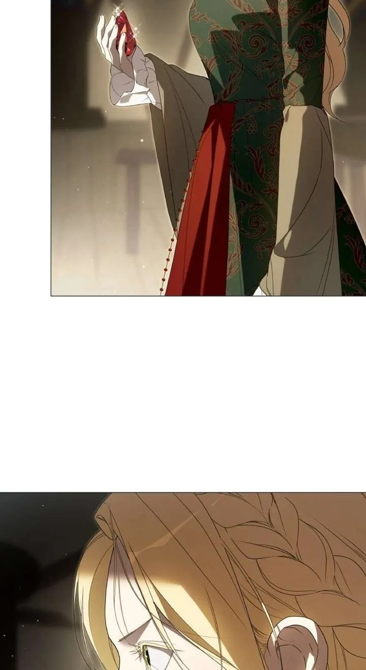 I’m Imprisoned By The Mad Dog I Raised Chapter 67 page 80