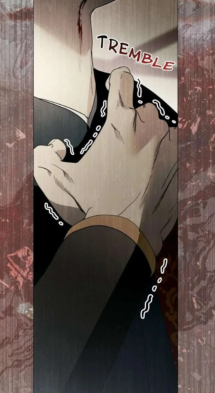 I’m Imprisoned By The Mad Dog I Raised Chapter 66 page 82