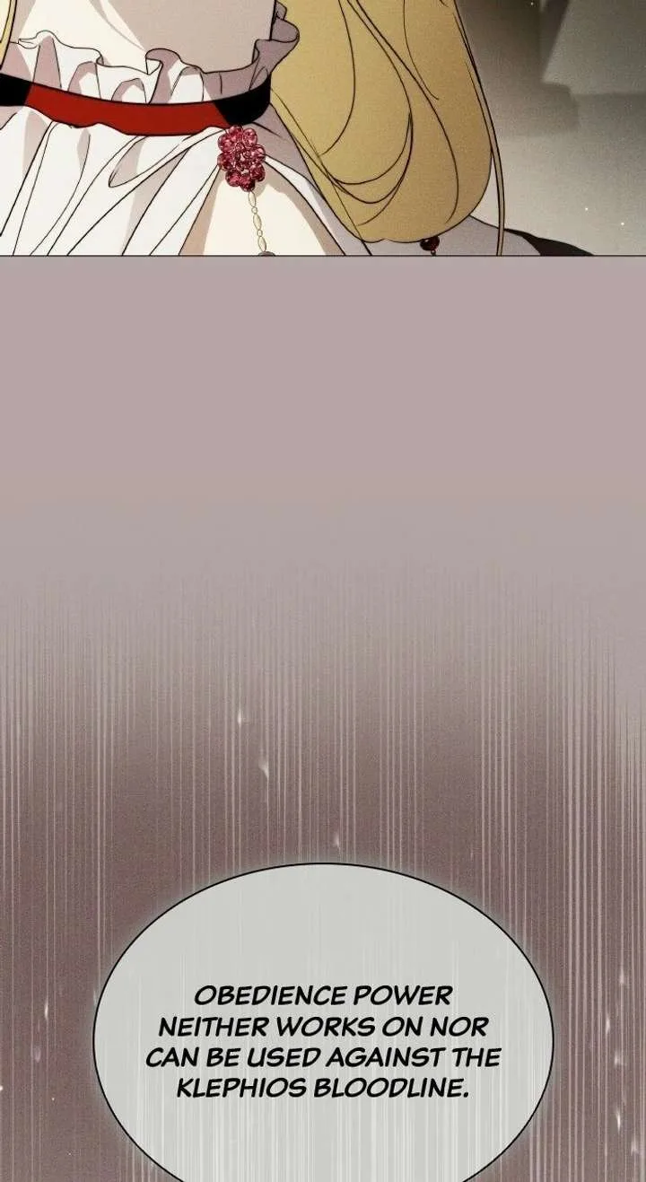 I’m Imprisoned By The Mad Dog I Raised Chapter 66 page 96