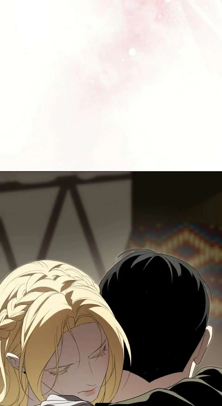 I’m Imprisoned By The Mad Dog I Raised Chapter 66 page 101