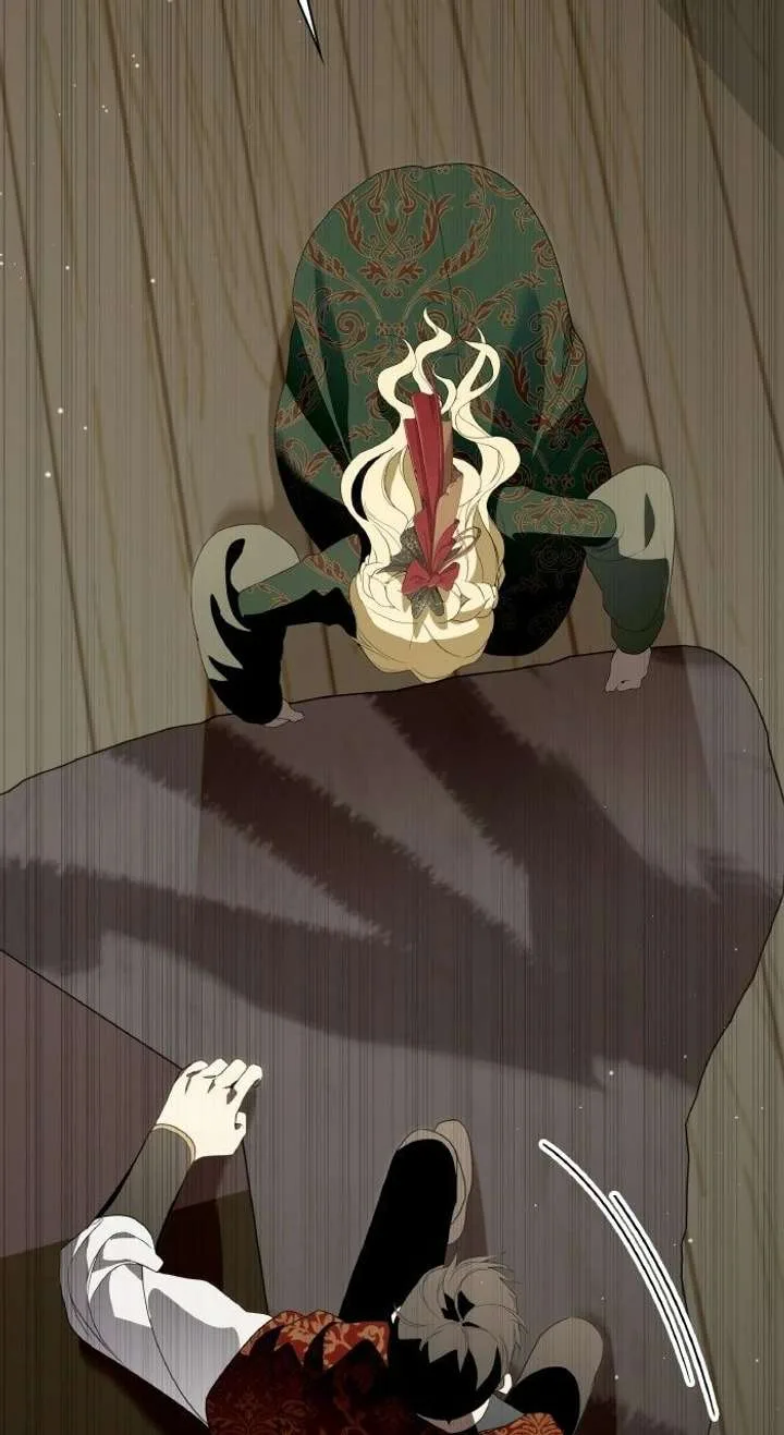I’m Imprisoned By The Mad Dog I Raised Chapter 66 page 84