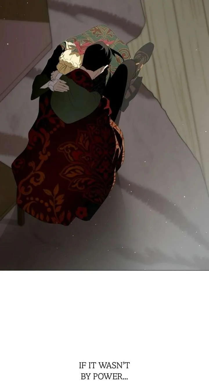 I’m Imprisoned By The Mad Dog I Raised Chapter 66 page 98