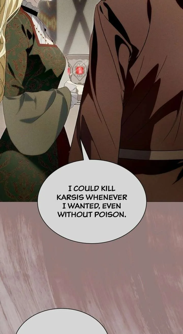 I’m Imprisoned By The Mad Dog I Raised Chapter 66 page 93