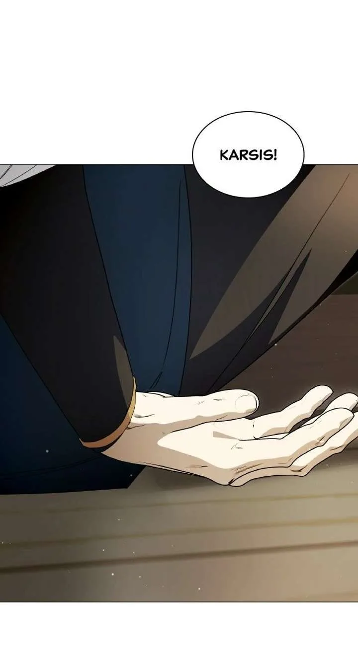 I’m Imprisoned By The Mad Dog I Raised Chapter 66 page 105