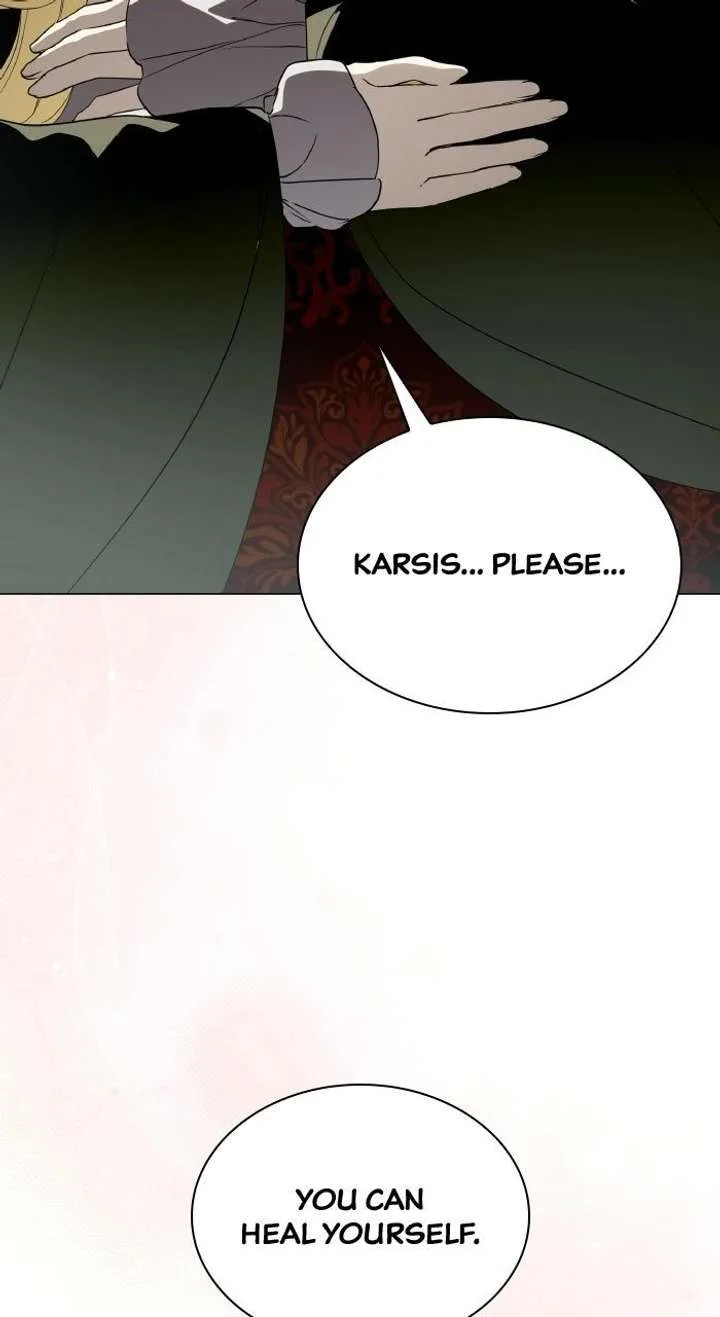 I’m Imprisoned By The Mad Dog I Raised Chapter 66 page 102