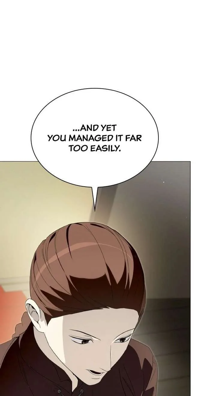 I’m Imprisoned By The Mad Dog I Raised Chapter 66 page 111