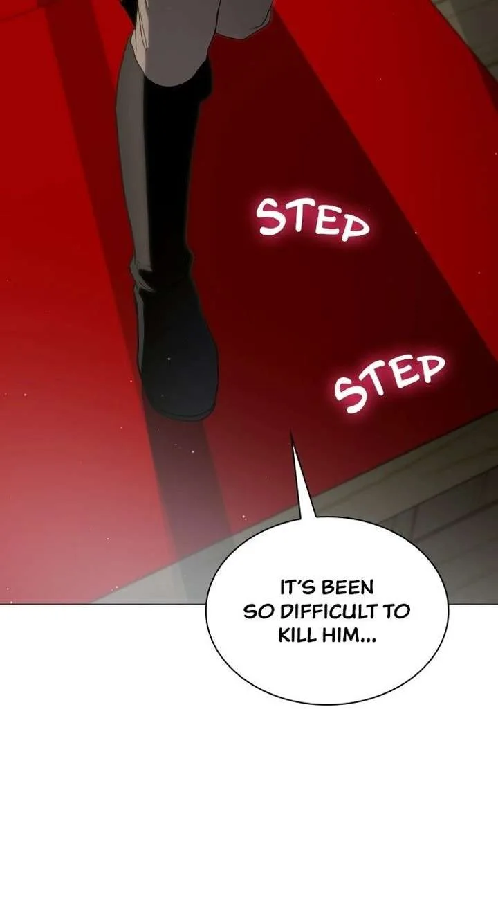 I’m Imprisoned By The Mad Dog I Raised Chapter 66 page 110