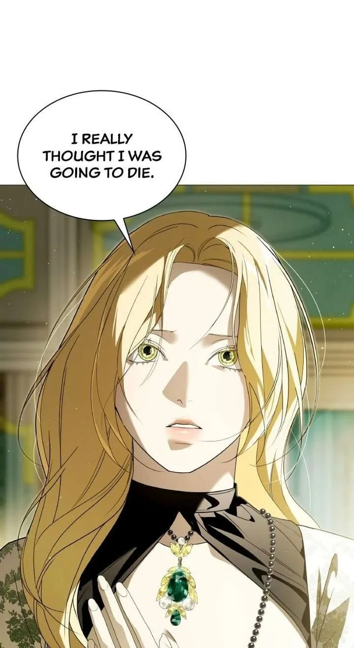 I’m Imprisoned By The Mad Dog I Raised Chapter 68 page 15