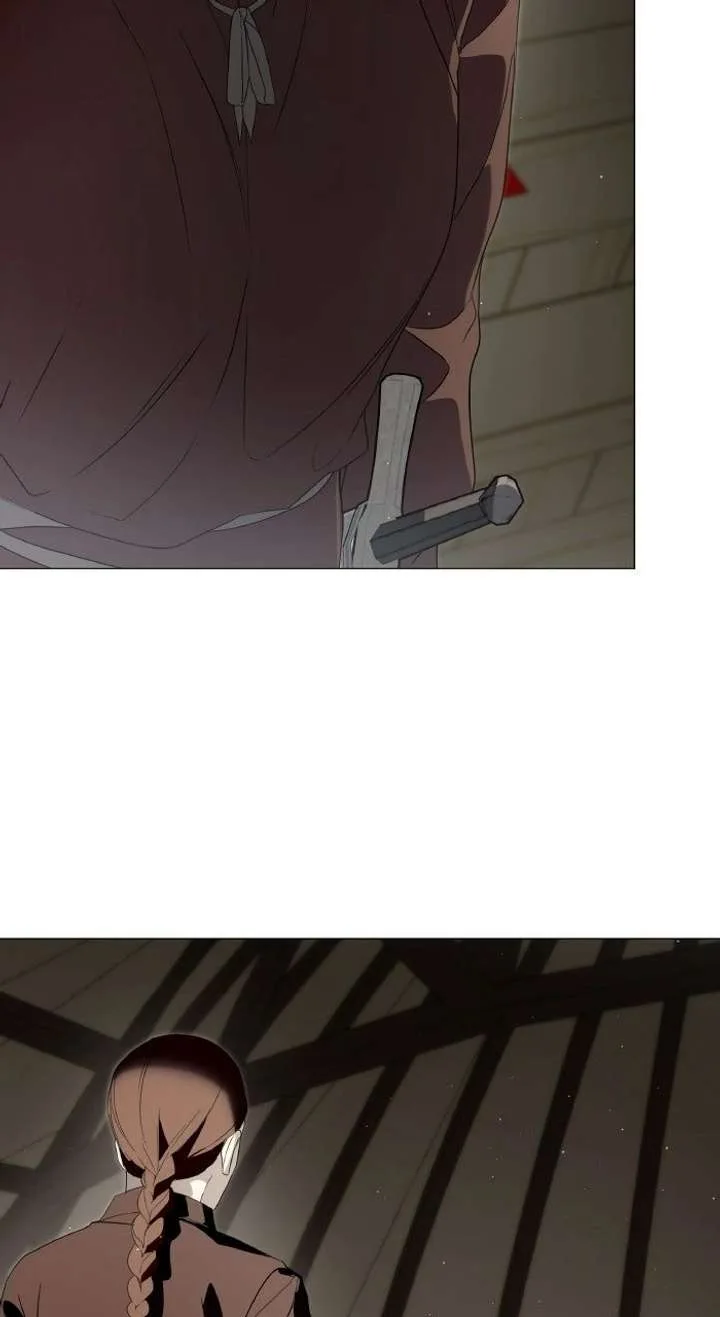 I’m Imprisoned By The Mad Dog I Raised Chapter 66 page 112