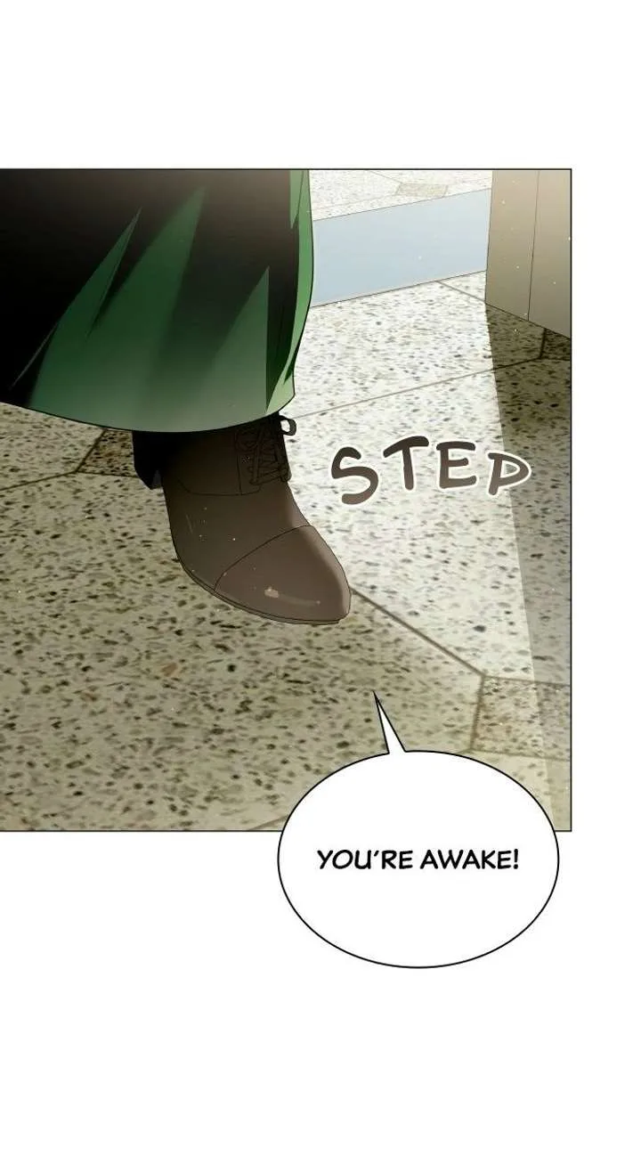 I’m Imprisoned By The Mad Dog I Raised Chapter 68 page 11