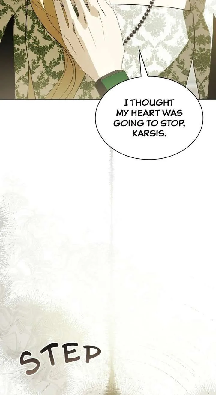 I’m Imprisoned By The Mad Dog I Raised Chapter 68 page 16