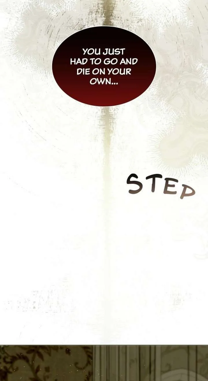 I’m Imprisoned By The Mad Dog I Raised Chapter 68 page 17