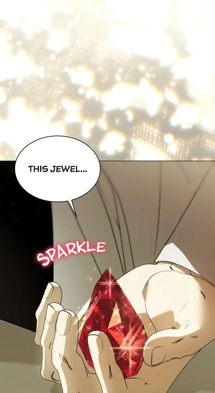 I’m Imprisoned By The Mad Dog I Raised Chapter 68 page 9