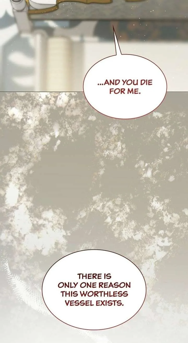 I’m Imprisoned By The Mad Dog I Raised Chapter 68 page 26