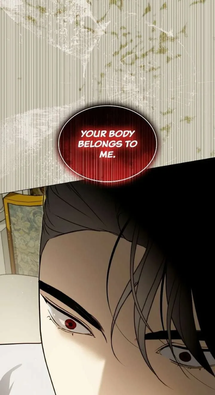 I’m Imprisoned By The Mad Dog I Raised Chapter 68 page 23