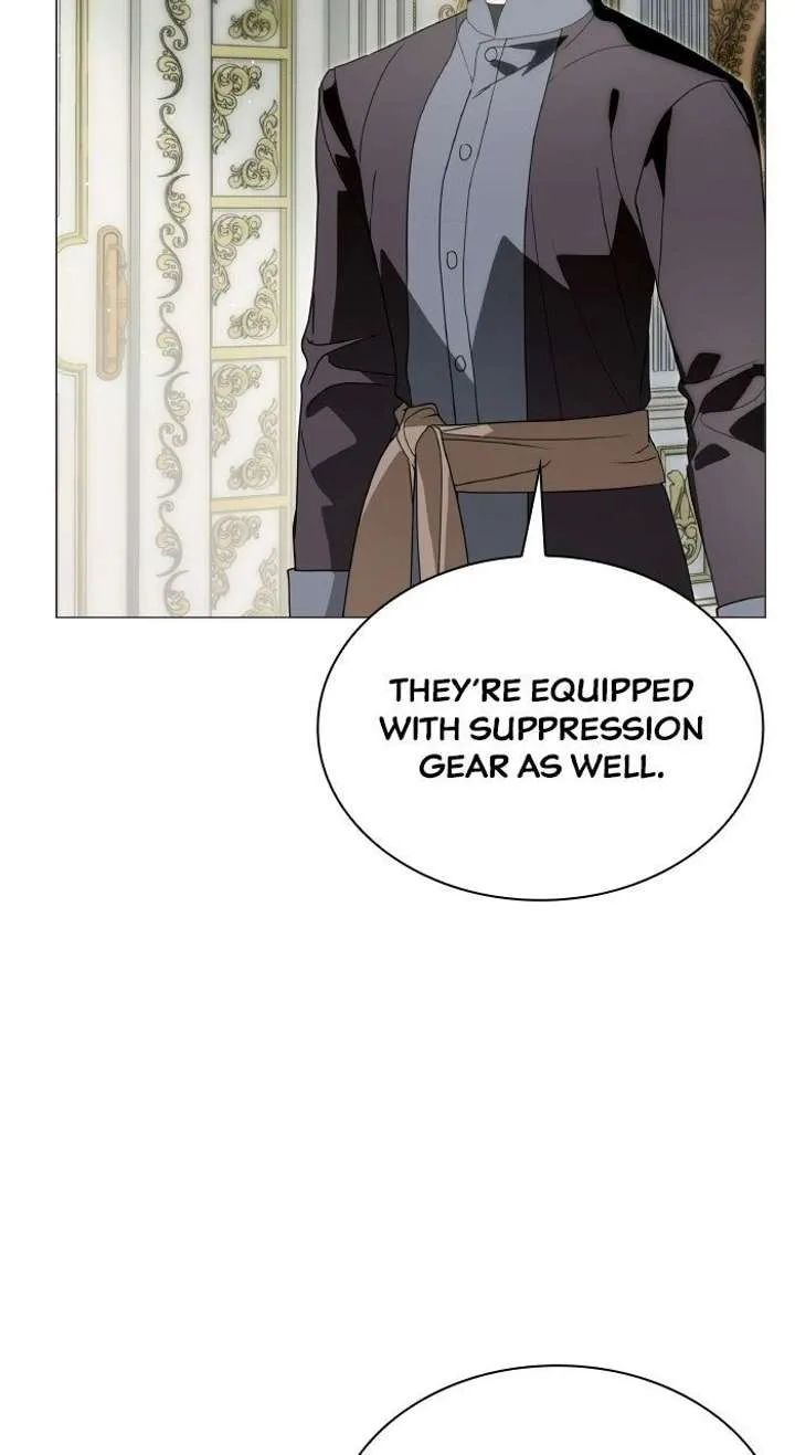 I’m Imprisoned By The Mad Dog I Raised Chapter 68 page 43