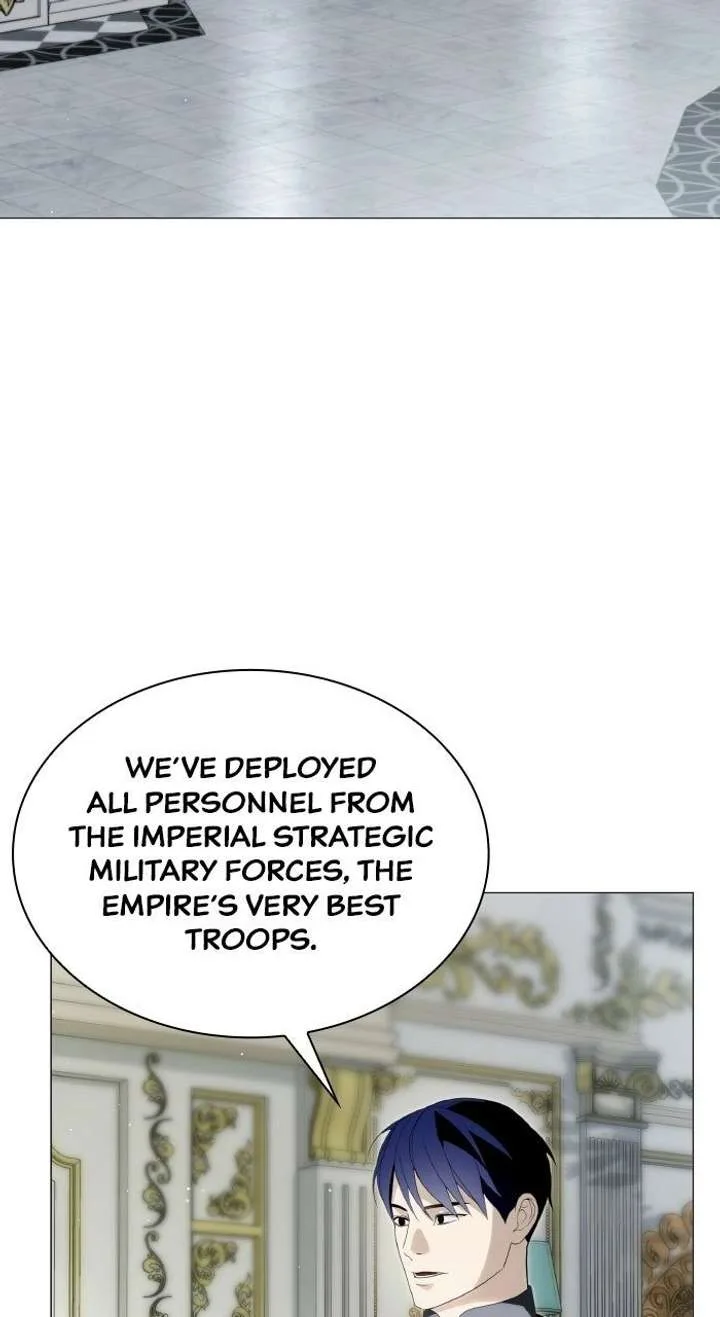 I’m Imprisoned By The Mad Dog I Raised Chapter 68 page 42
