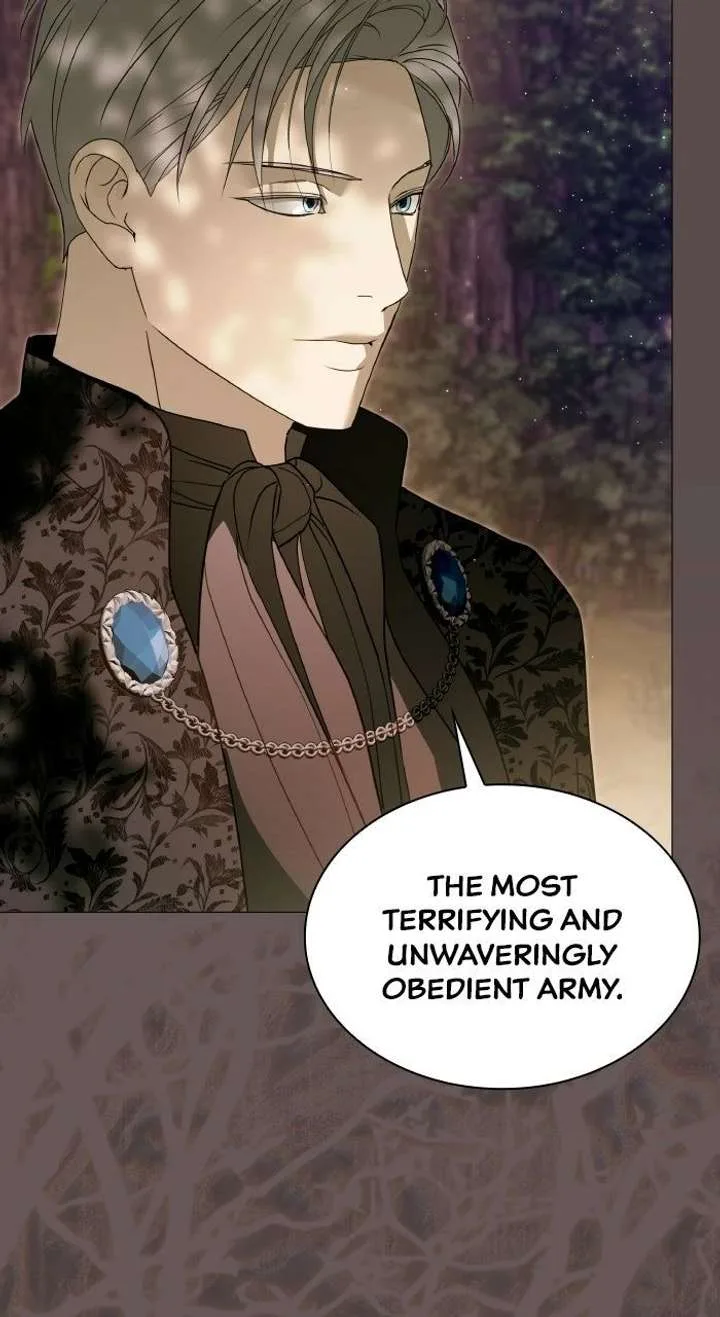 I’m Imprisoned By The Mad Dog I Raised Chapter 68 page 52
