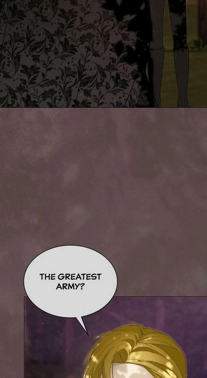 I’m Imprisoned By The Mad Dog I Raised Chapter 68 page 50