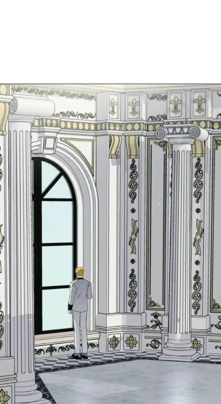 I’m Imprisoned By The Mad Dog I Raised Chapter 68 page 41