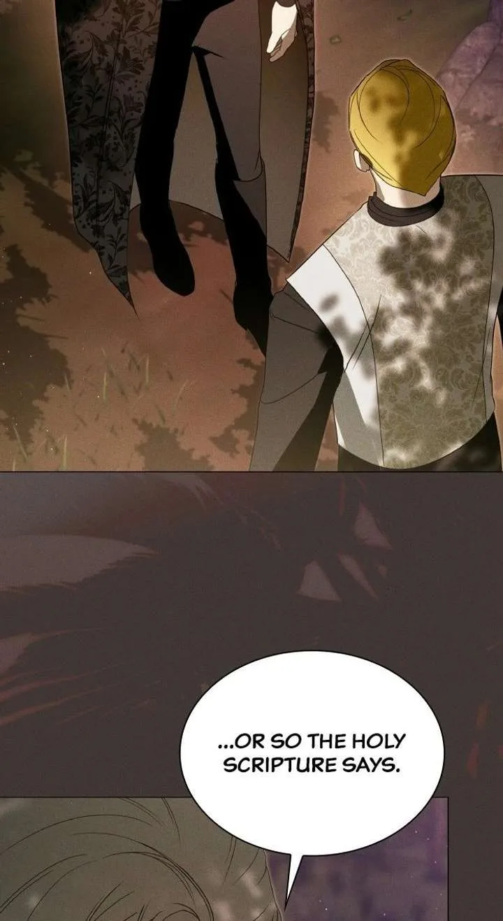 I’m Imprisoned By The Mad Dog I Raised Chapter 68 page 58