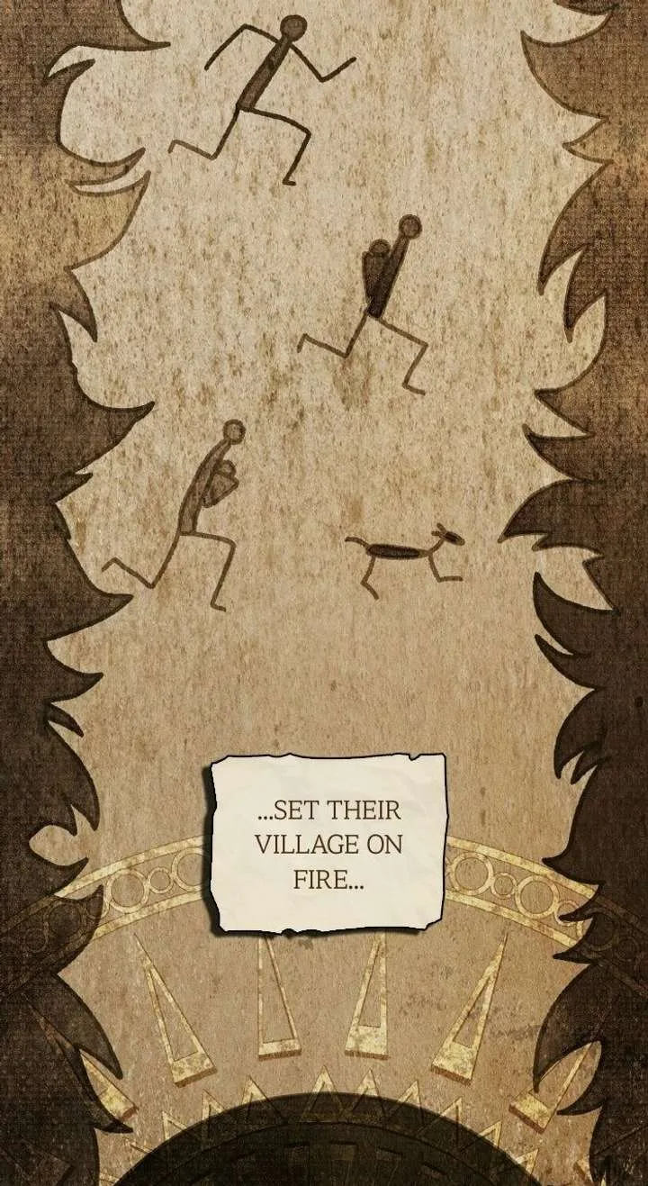 I’m Imprisoned By The Mad Dog I Raised Chapter 68 page 69